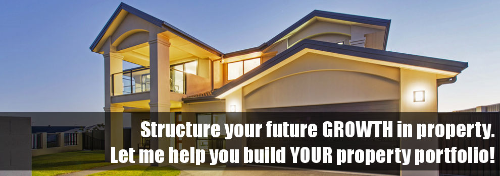 Build your property portfolio