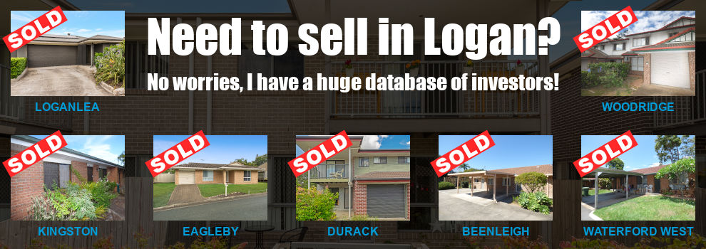 Logan Properties Sold
